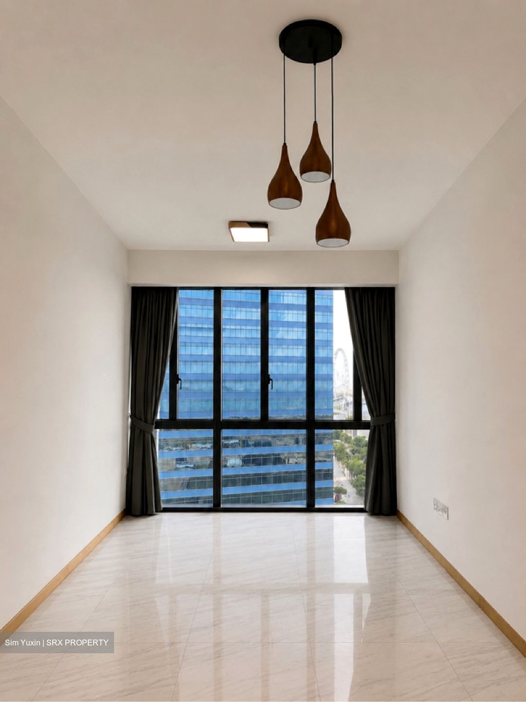 Marina One Residences (D1), Apartment #611646021